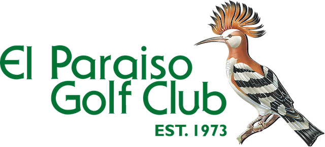 El Paraiso Golf Club logo