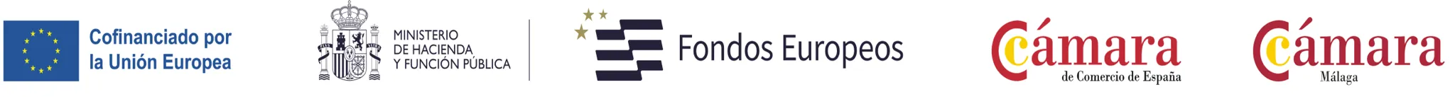 ha sido beneficiaria de Fondos Europeos, cuyo objetivo es la mejora de la competitividad de las PYMES, y gracias al cual ha puesto en marcha un Plan de Acción con el objetivo de reforzar la digitalización y la competitividad de las pymes durante el año 2024. Para ello ha contado con el apoyo del Programa Pyme Digital de la Cámara de Comercio de Málaga. #EuropaSeSiente